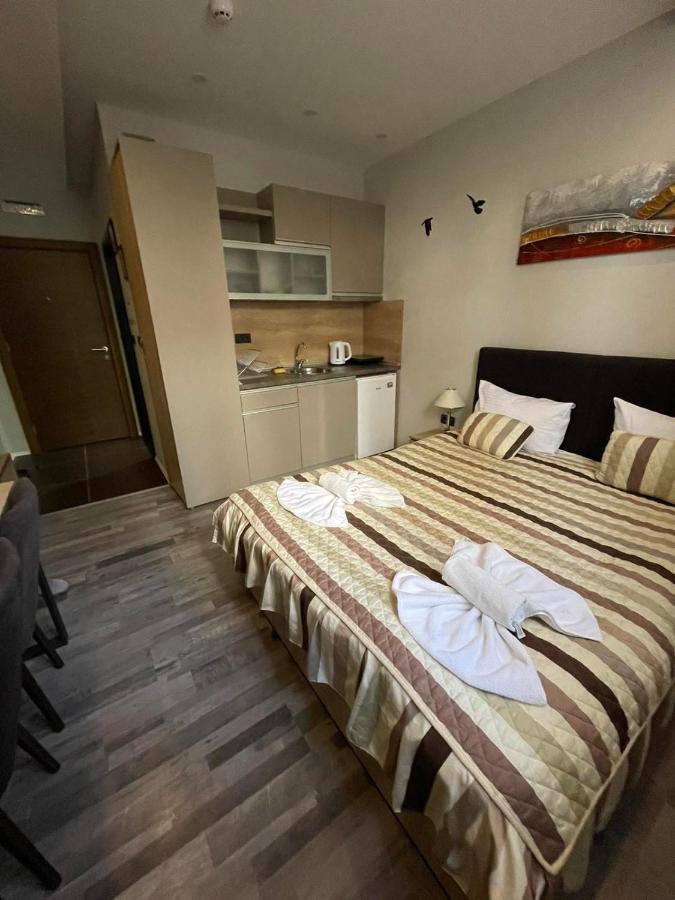 Apartman Pahuljica Копаоник Екстер'єр фото
