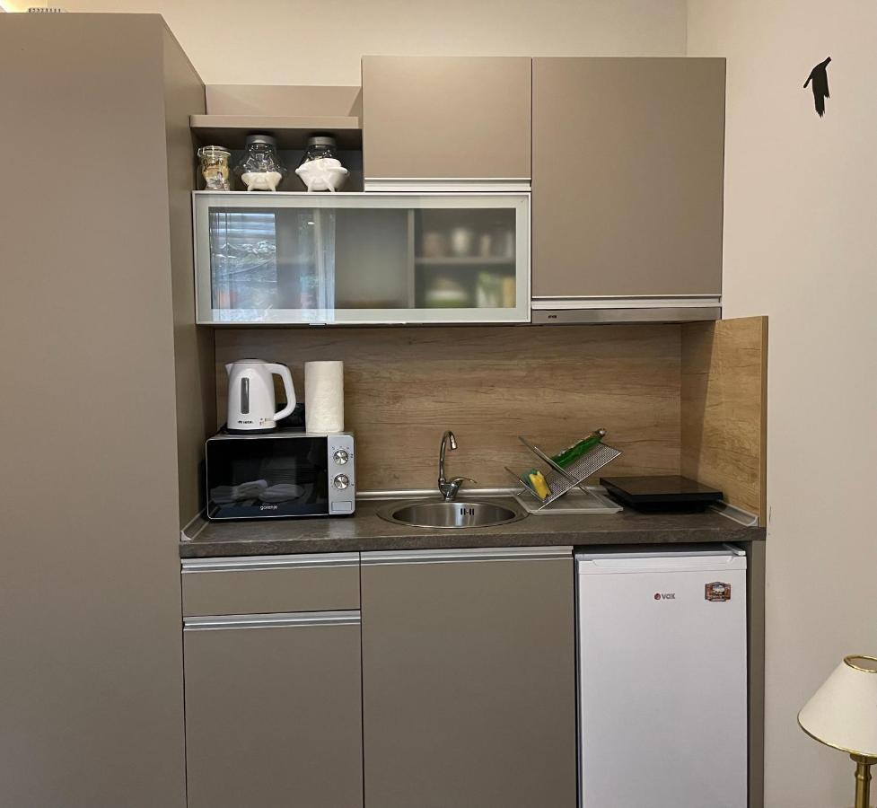 Apartman Pahuljica Копаоник Екстер'єр фото