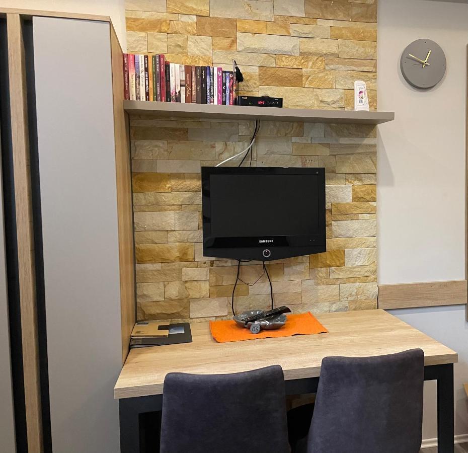 Apartman Pahuljica Копаоник Екстер'єр фото